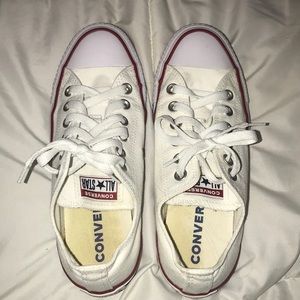converse